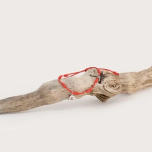 Pulsera 7 Nudos de la Buena Suerte