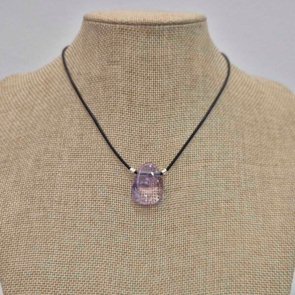 Piedra amatista - Imagen 2