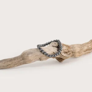 Pulsera Raíz de Hierro