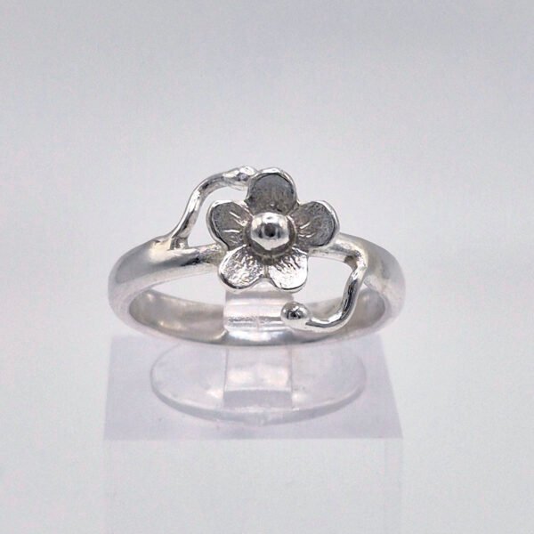 Anillo Fleur - Imagen 7