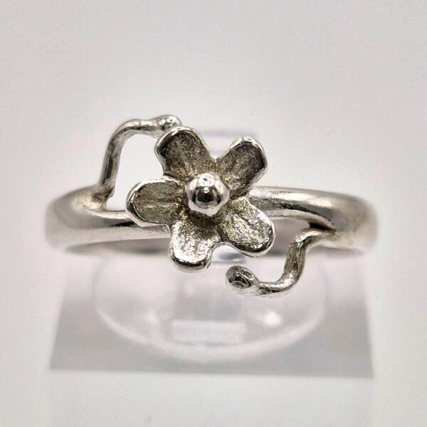 Anillo Fleur - Imagen 5