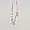 Cadena de Corazones de Plata - Imagen 2