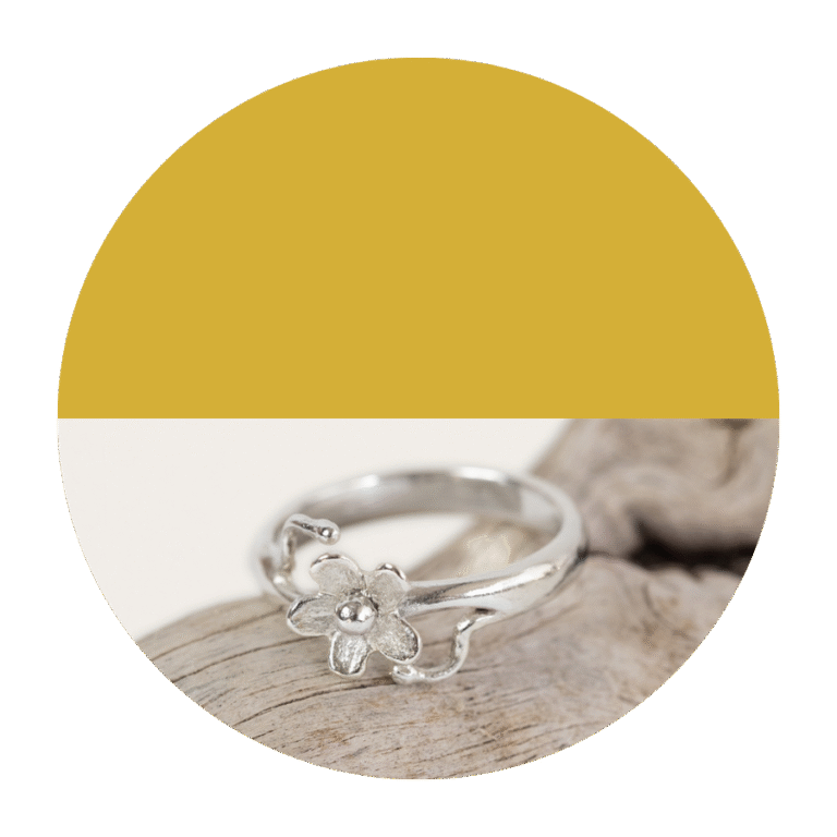 Anillos de Veca Bijou