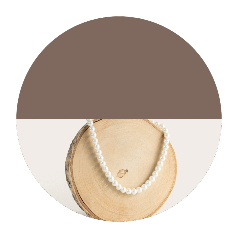 Colgantes y collares de Veca Bijou