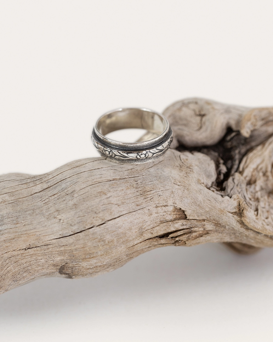 Anillo Gaia de Veca Bijou