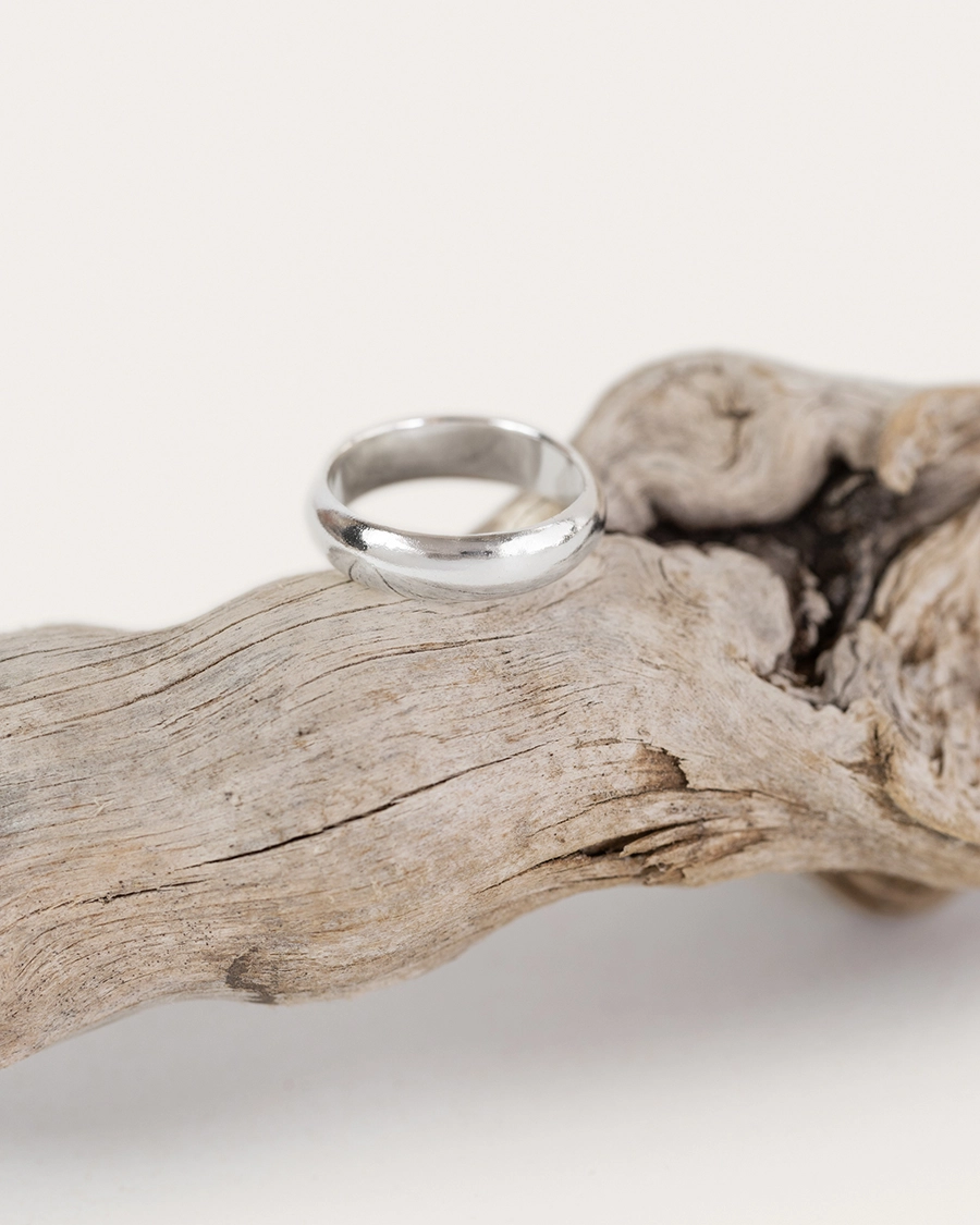 Anillo Luna de Veca Bijou