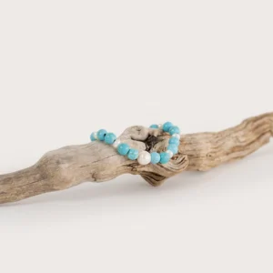 Pulsera Voz del Mar