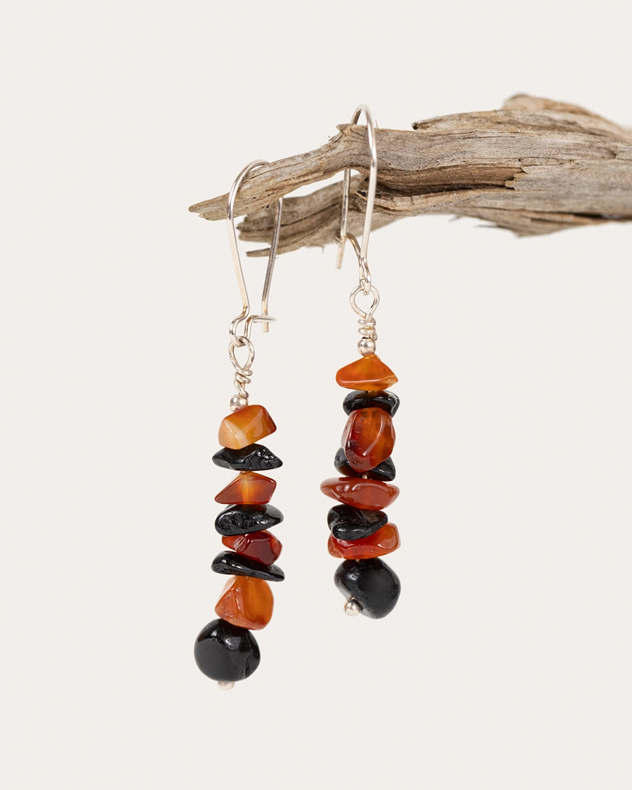 Pendientes Tierra de Fuego