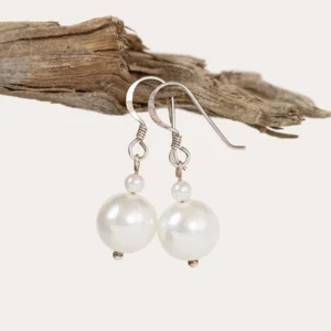 Pendientes Esencia de Luna