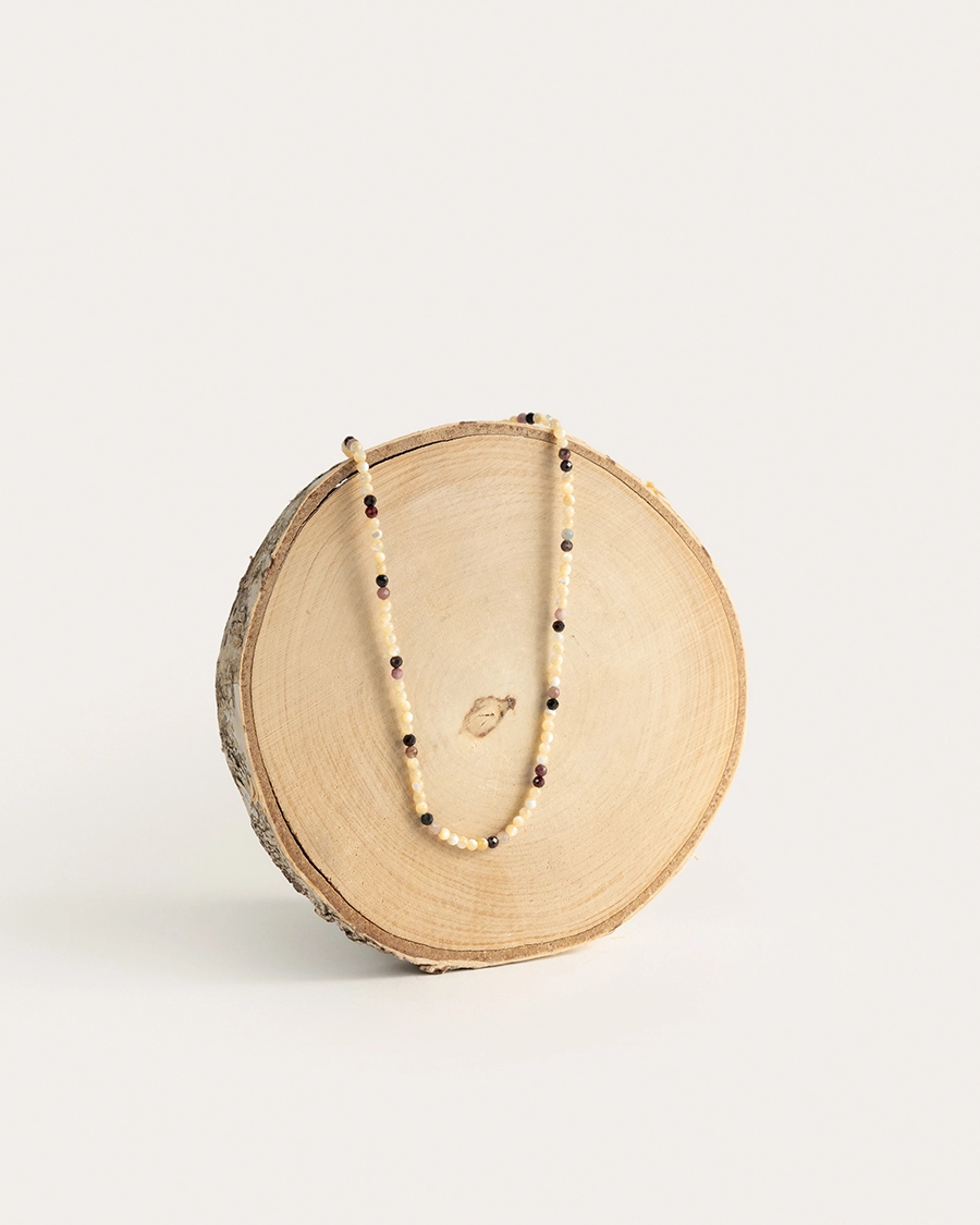 Collar Tierra Serena