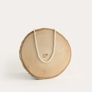 Collar Alma de Perla