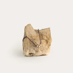 Collar Bruma Perlada