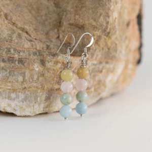 Pendientes Armonía de Luz